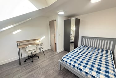 6 bed house, Olney Street, Victoria Park, Manchester, M130EN - Image 10